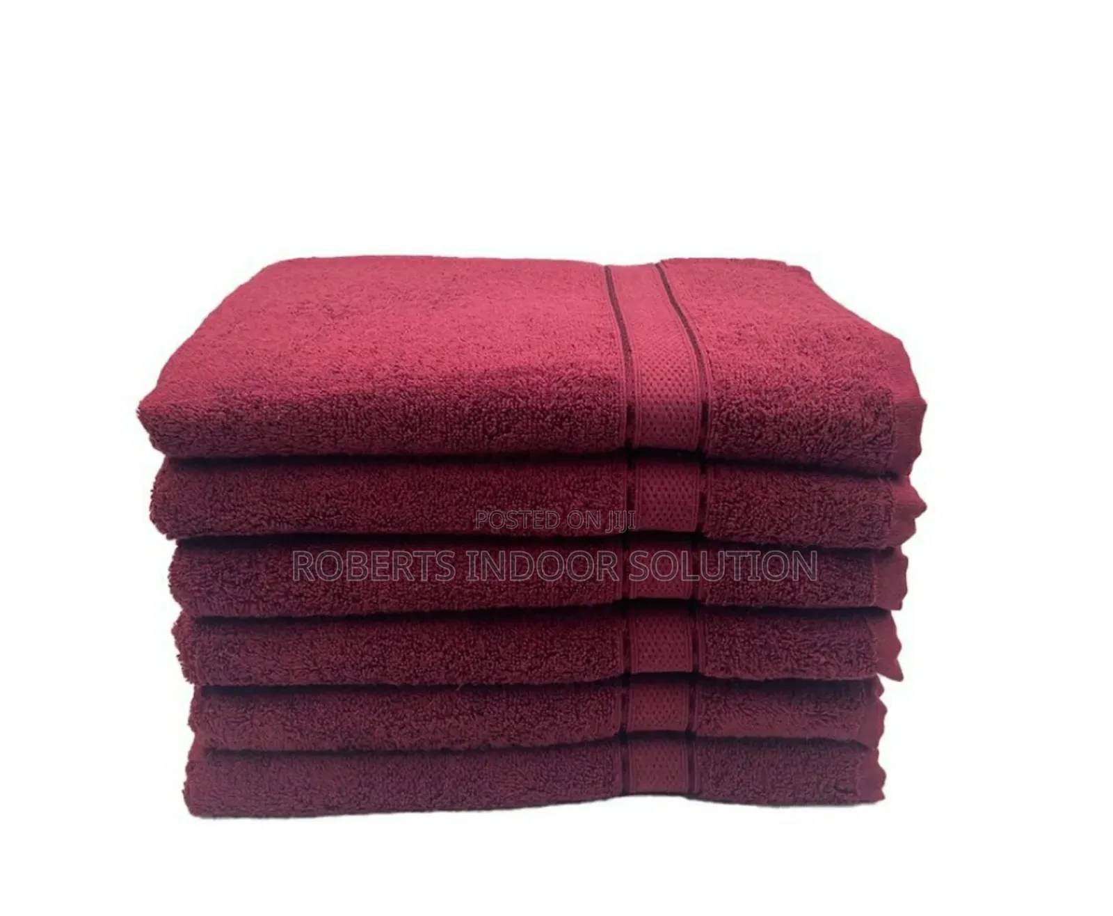 Premium Polo Luxury Towels