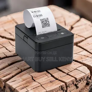 Maintenance Free 58mm Usb Thermal Receipt Printer
