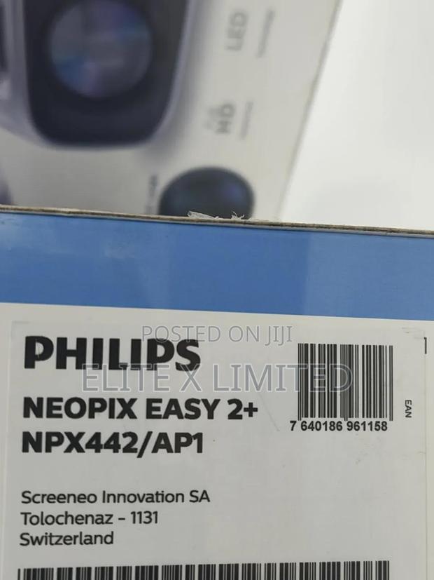 Phillips Neopix East 2+ - thumbnail 2