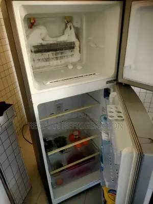 Fridge Repair