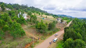 Residential Serviced Plots for Sale in Kikuyu, Nguirubi - Thigio