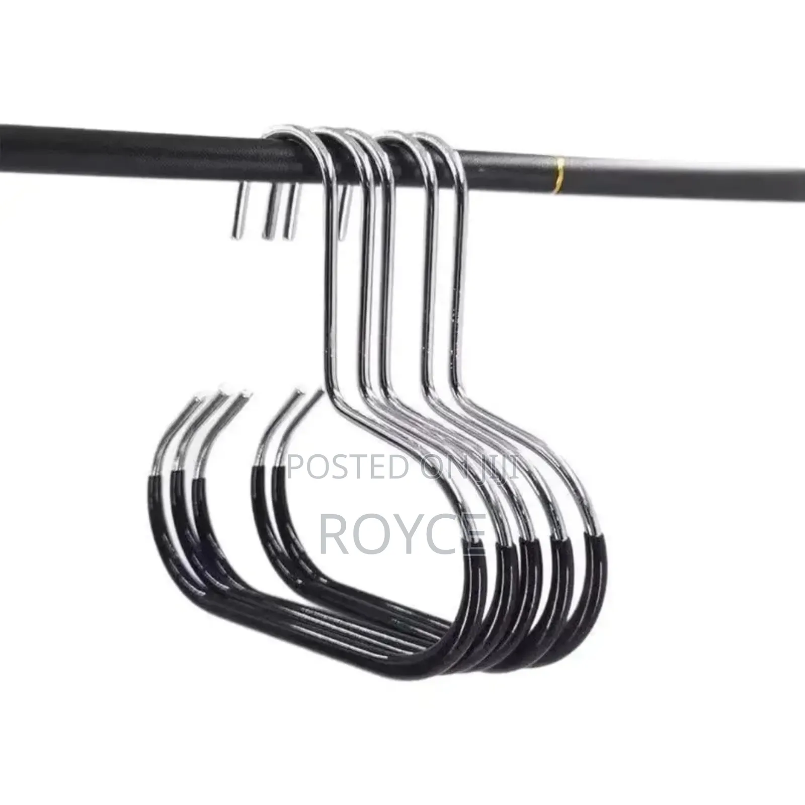 Multifunctional Hook Hanger