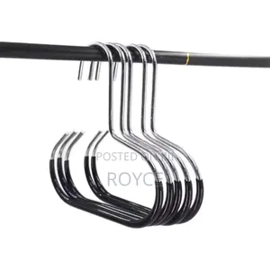 Multifunctional Hook Hanger