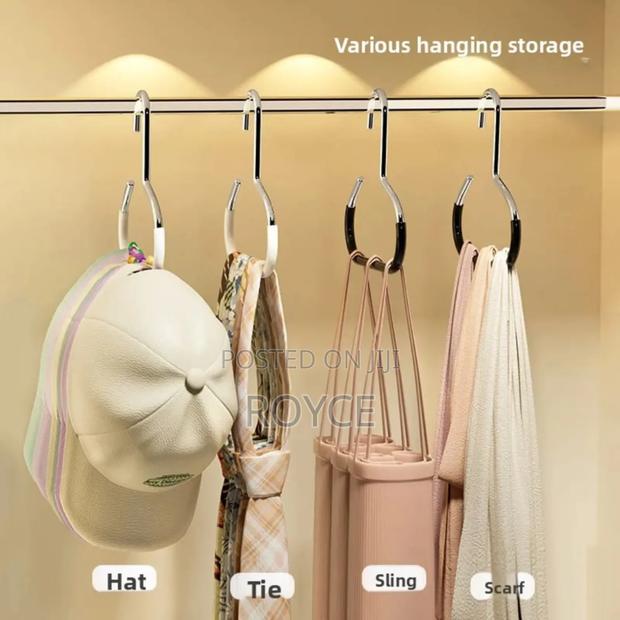 Multifunctional Hook Hanger - thumbnail 4