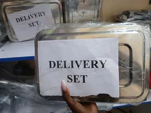 Delivery Set