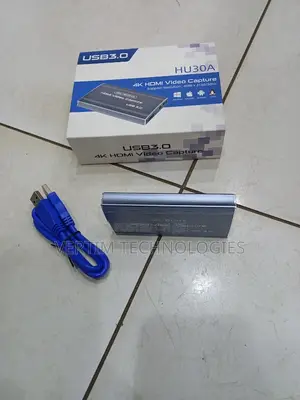 915 Generation Video Capture Card Switch Capture Card