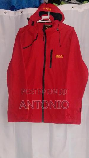 Waterproof Jackets - thumbnail 2