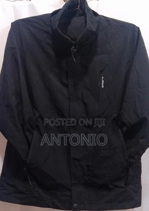 Waterproof Jackets - thumbnail 3