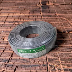 Quality Ensured 2.5mm Twin + Earth Solid Core Electrical Wiring Cable