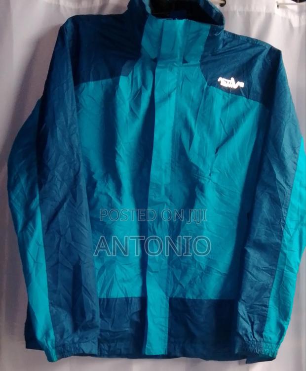 Waterproof Jackets - thumbnail 4