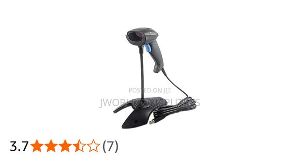 Syble Xb-6255m – 2d Wired Barcode Scanner - main view