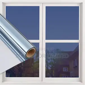 Commercial Reflective Film for Building Windows