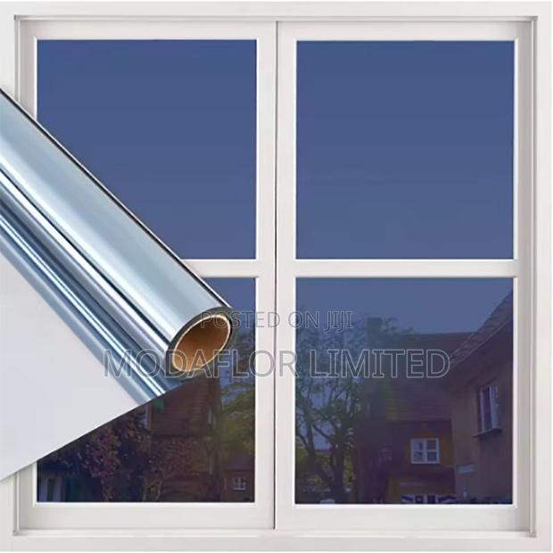 Commercial Reflective Film for Building Windows