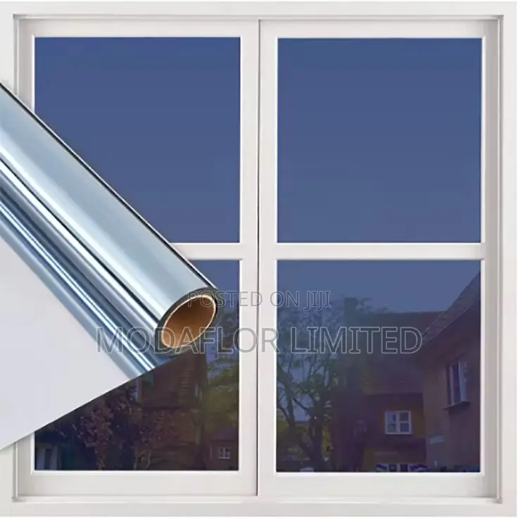 Commercial Reflective Film for Building Windows