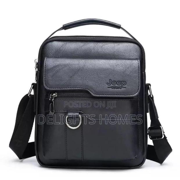 Jeep Sling Bags - thumbnail 3