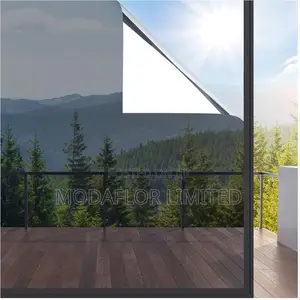 Professional Reflective Film for Glass Partitions