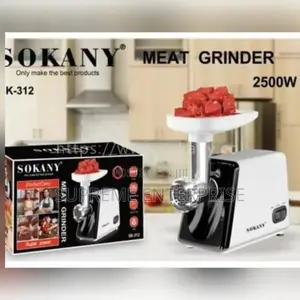 Meat Grinder Meat Grinder