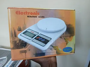 Kitchen Scale