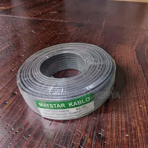 Domestic Use 2.5mm Twin With Earth Solid Core Electrical Wiring Cable
