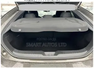 Mazda 3 2020 Brown