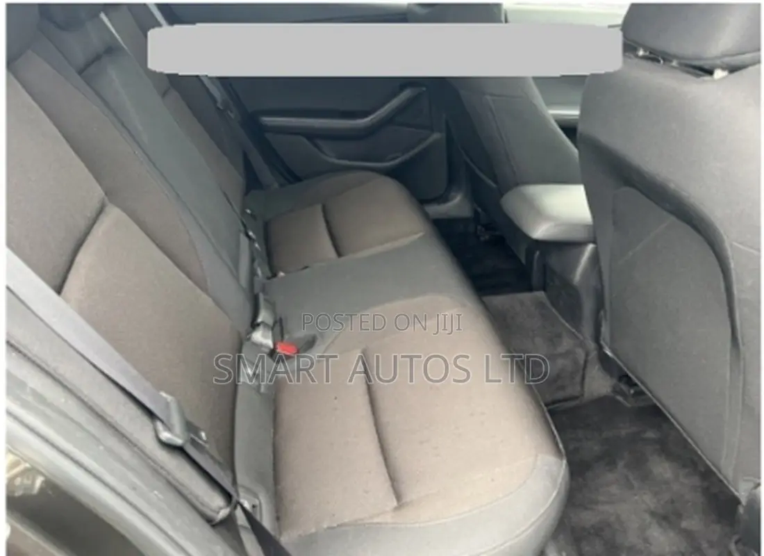 Mazda 3 2020 Brown