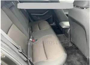 Mazda 3 2020 Brown
