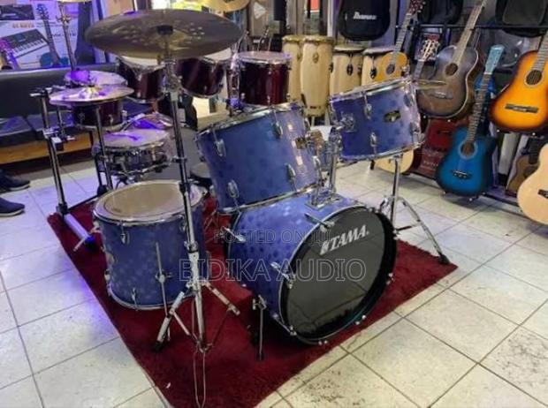 Tama Imperialstar A20 Drum Kit