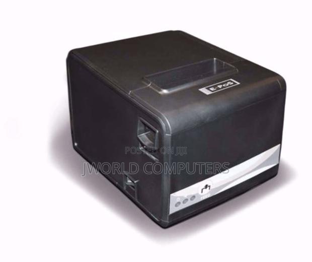 Epos Thermal Receipt Printer – Eco 250 Usb and Serial - main view