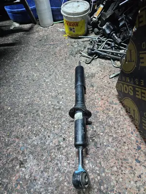 Prado 150 Front Shocks