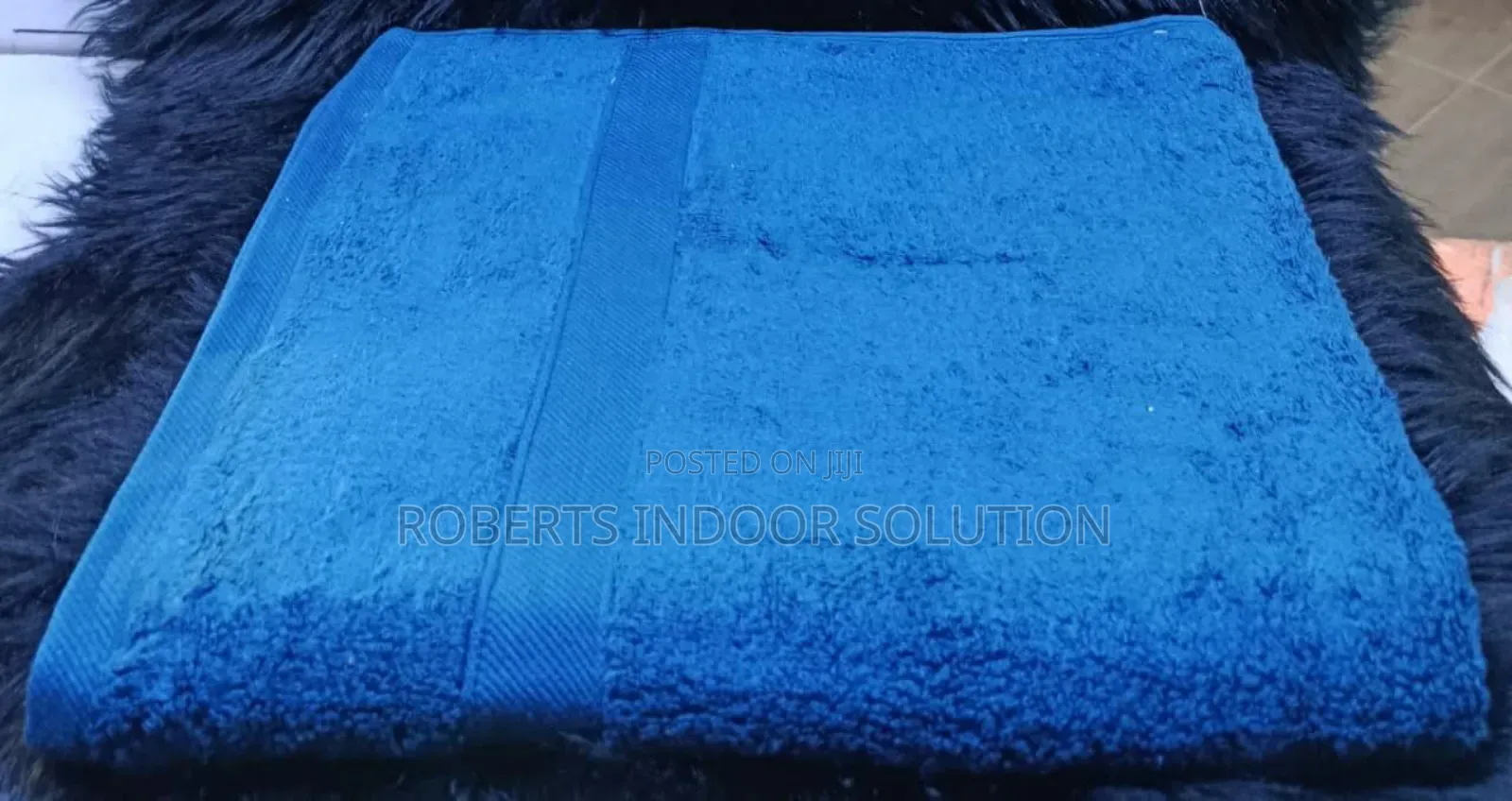 Everyday Use Extra Large Towel