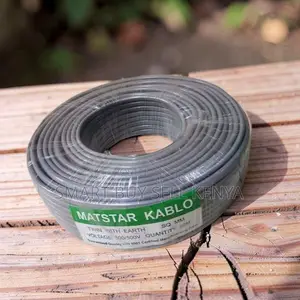 Maintenance Free 2.5mm Twin + Earth Solid Core Electrical Wiring Cable