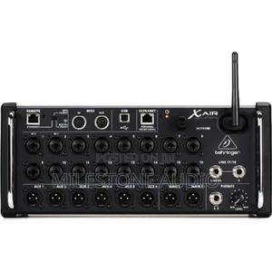 Behringer X Air X18 Digital Mixer - thumbnail 2
