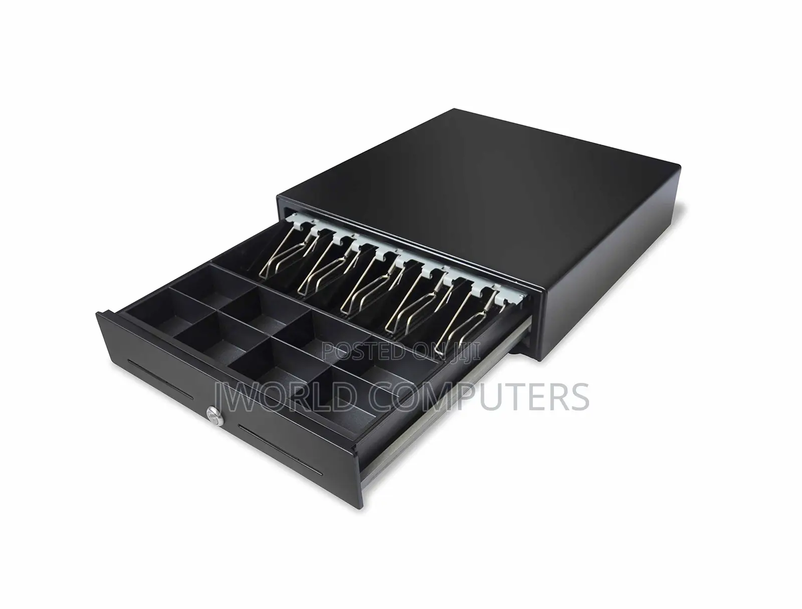Epos Ech 410 Cash Drawer