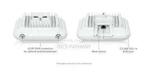 Unifi U7 Pro Outdoor Access Point (U7-Pro-Outdoor)