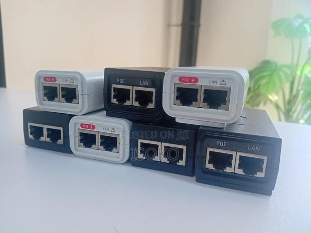 Ubiquiti Poe Injector