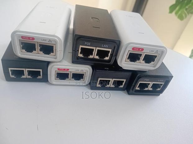 Ubiquiti Poe Injector - thumbnail 2