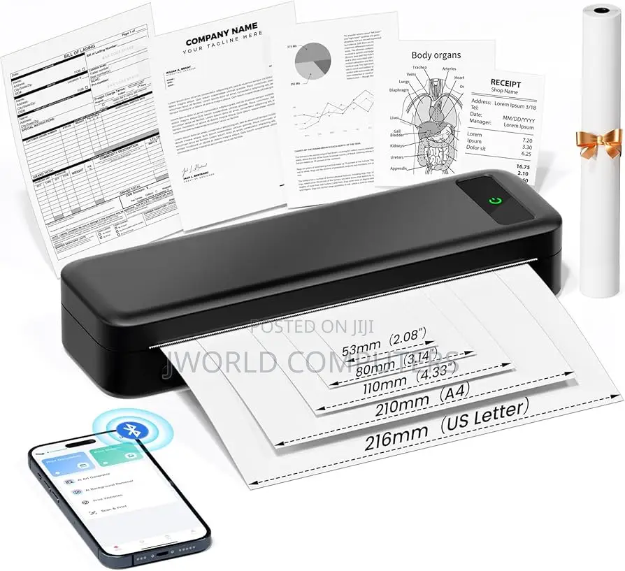 Mobile Printer