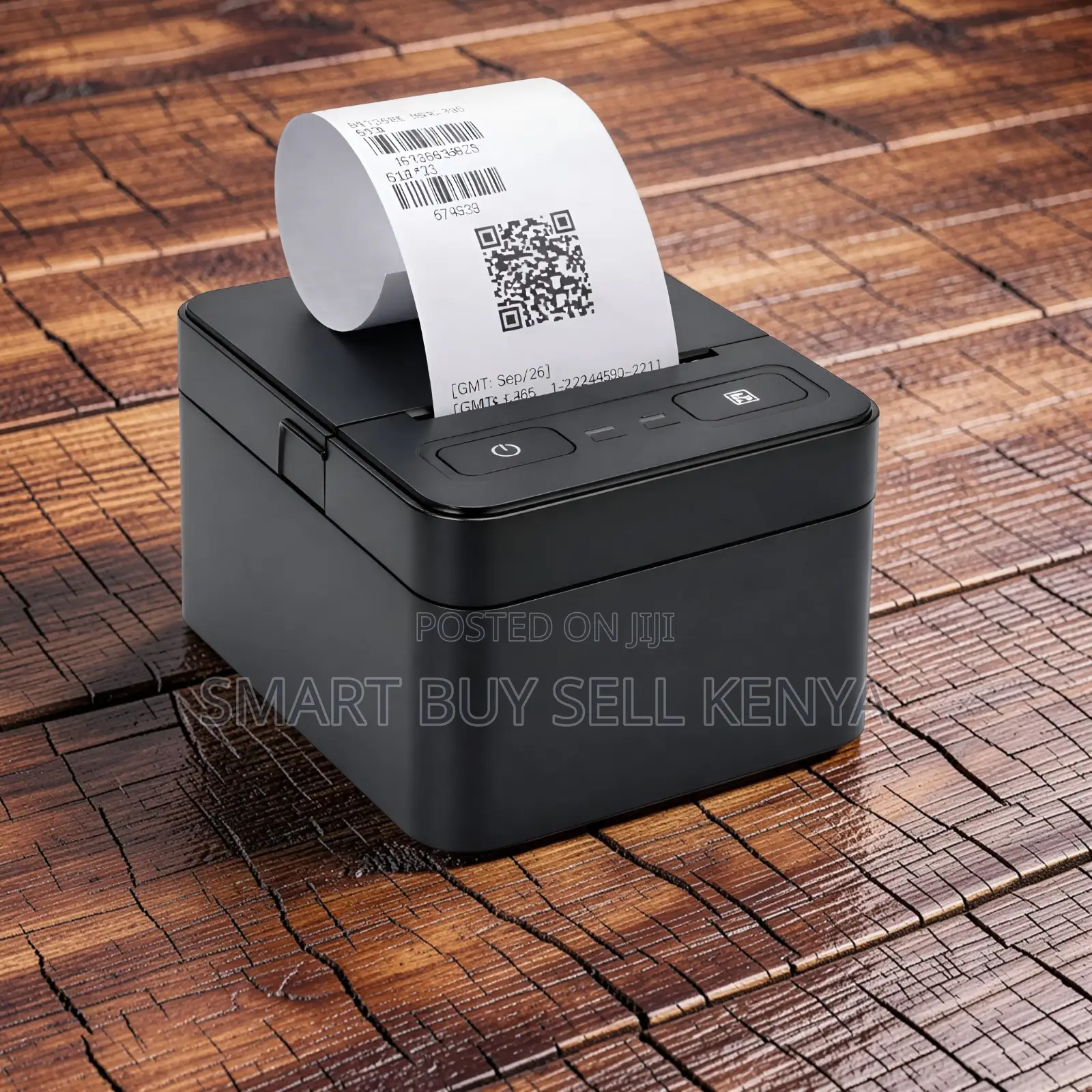 Energy Saving Mode 58mm Usb Thermal Receipt Printer