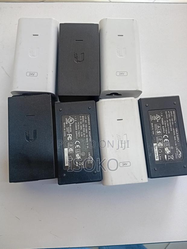 Ubiquiti Poe Injector - thumbnail 4
