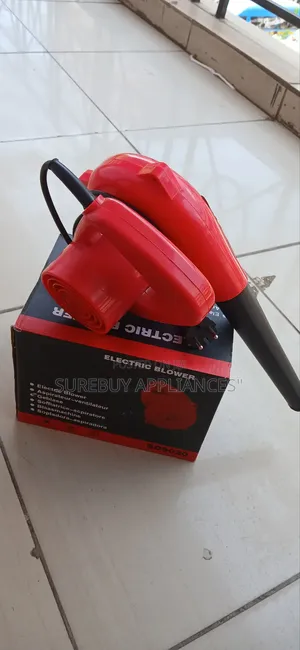 Electric Blower High Power Portable Air Blower