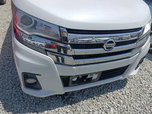 Nissan Dayz 2018 Pearl