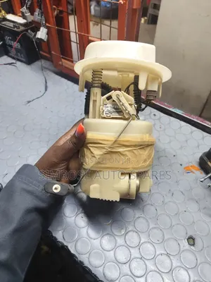 Fuel Pump Peogeout 307.