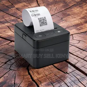 Error Detection 58mm Usb Thermal Receipt Printer for Supermarkets