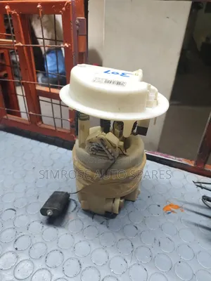 Fuel Pump Peogeout 307.