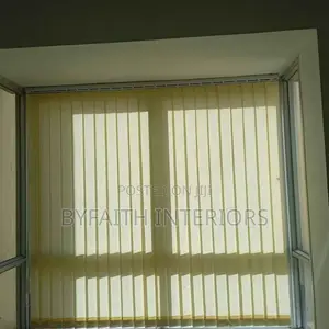 Neat Window Blinds