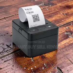 Self-Test Printing Function 58mm Usb Thermal Receipt Printer