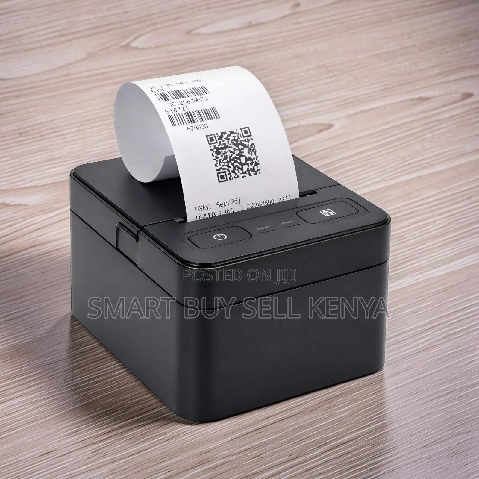 58mm Usb Thermal Receipt Printer With Status Indicator Led Lights