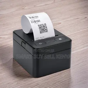 58mm Usb Thermal Receipt Printer With Status Indicator Led Lights