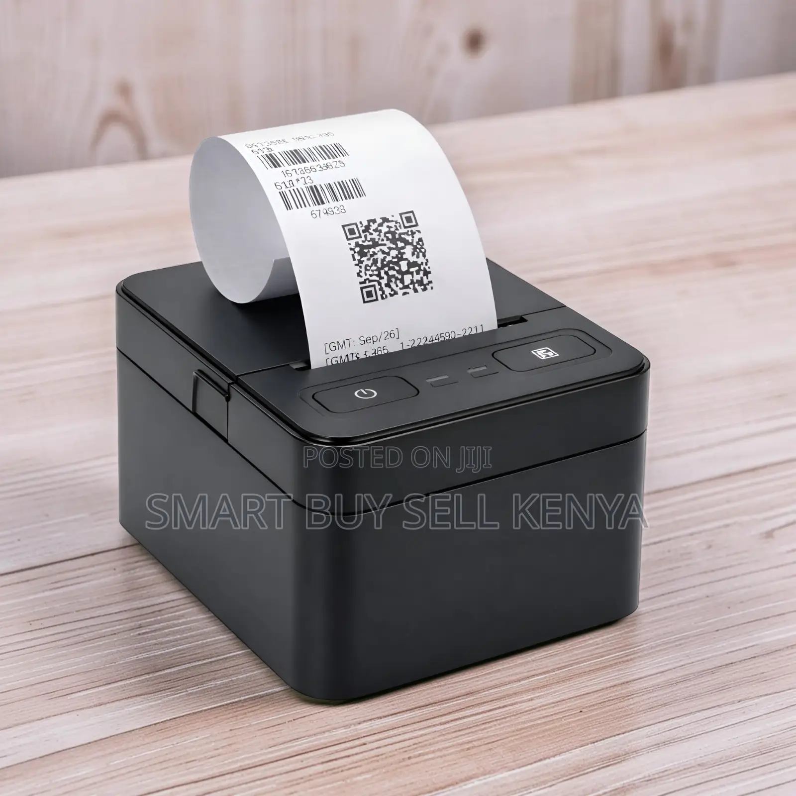 Multi-Language Printing Support 58mm Usb Thermal Receipt Printer