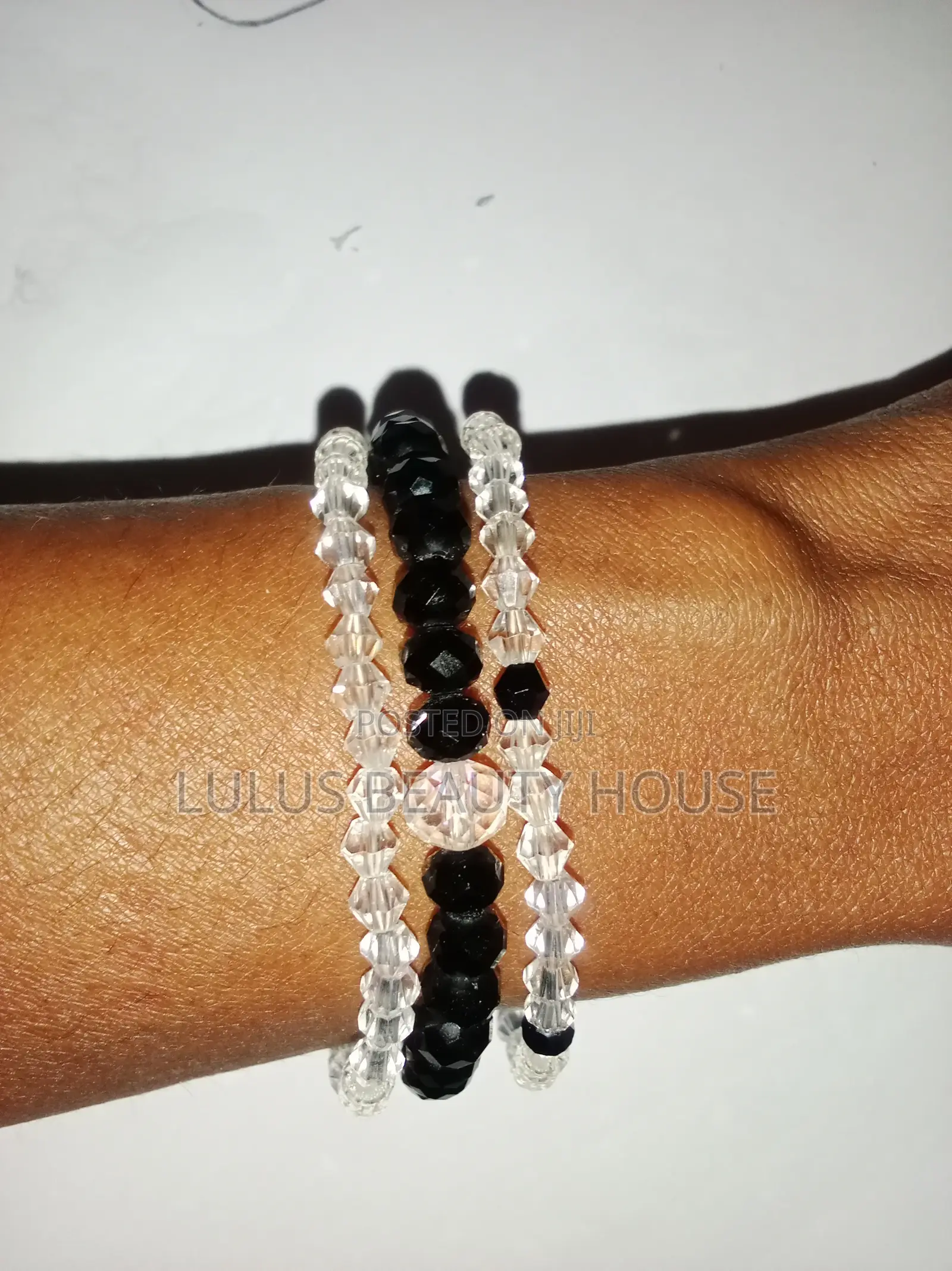 Crystal Bracelet